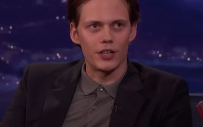 Bill Skarsgård
